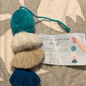 Nena & co August POM of the month.